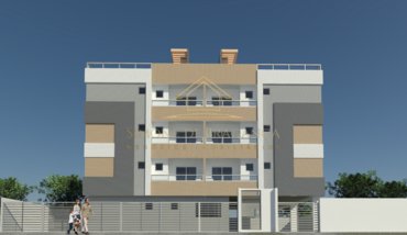 apartment em Rua Manoel Batista Freire, João Paulo II - João Pessoa - PB