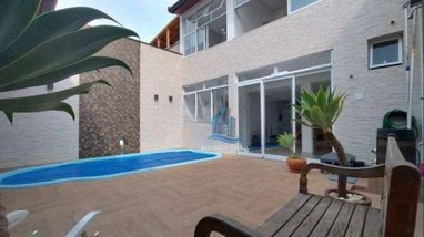 house em Rua Doutor Gastão Vidigal, Olímpico - São Caetano do Sul - SP