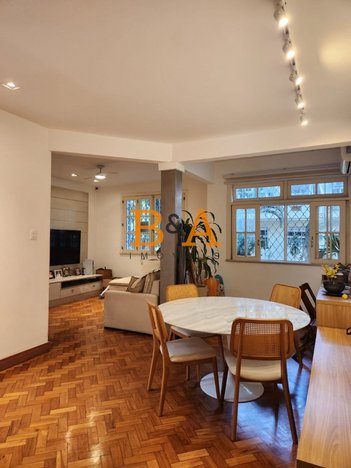 apartment em Rua Maestro Francisco Braga, Copacabana - Rio de Janeiro - RJ