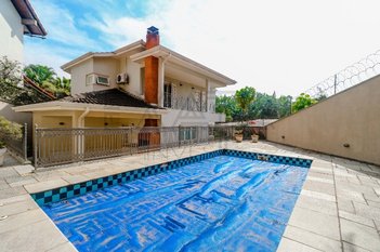 house em Rua Carangola, Jardim Guedala - São Paulo - SP