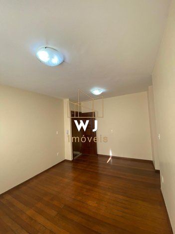 apartment em Rua Senador Simão da Cunha, Dona Clara - Belo Horizonte - MG