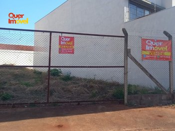 land_lot em Avenida José Gomes da Silva, Parque Residencial Lagoinha - Ribeirão Preto - SP