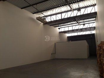 industrial em Rua Diogo Vaz, Cambuci - São Paulo - SP