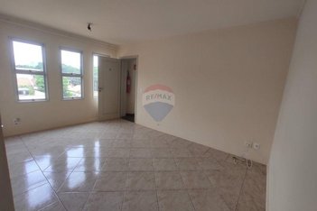 apartment em Rua Santa Cruz, Centro - Araras - SP