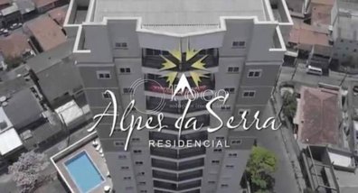 apartment em Avenida André Luíz, Picanço - Guarulhos - SP