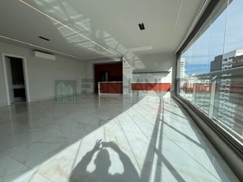 apartment em Rua João Cachoeira, Vila Nova Conceição - São Paulo - SP