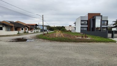 land_lot em Rua Jaime Menezes, Campo Duna - Garopaba - SC