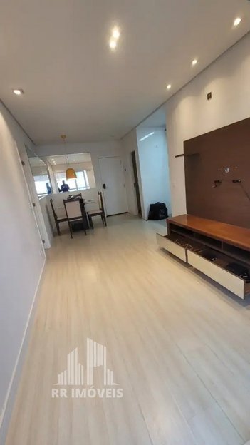 apartment em Alameda Amazonas, Alphaville Centro Industrial e Empresarial/Alphaville. - Barueri - SP