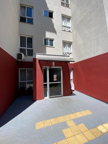 apartment em Rua Anália Teixeira, Lomba da Palmeira - Sapucaia do Sul - RS