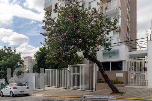 Condomínio Edificio Reference Butanta - Rua Coronel Ferreira Leal, 189 ...