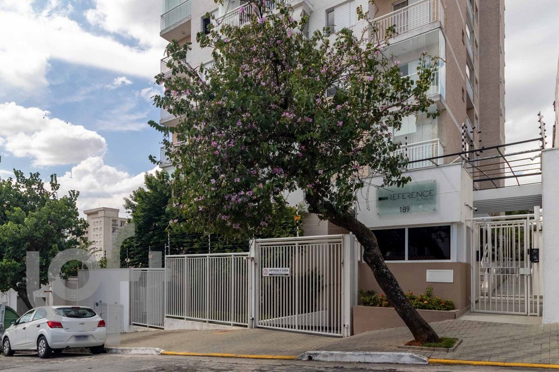 Condomínio Edificio Reference Butanta - Rua Coronel Ferreira Leal, 189 ...