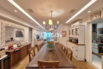 apartment em Rua Ministro Raul Fernandes, Botafogo - Rio de Janeiro - RJ