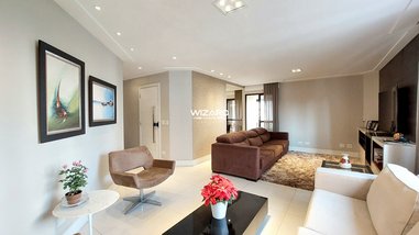 apartment em Avenida Padre Antônio José dos Santos, Cidade Monções - São Paulo - SP