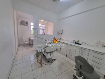 office em Avenida das Américas, Barra da Tijuca - Rio de Janeiro - RJ
