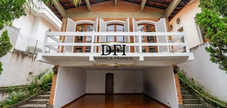 house em Avenida José Maria Whitaker, Planalto Paulista - São Paulo - SP