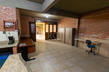 house em Frei Henrique Golland Trindade, Boa Vista - Porto Alegre - RS