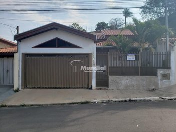 house em Rua Mathias Pires de Campos, Jardim Alto dos Laranjais II - Laranjal Paulista - SP
