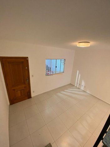 house em Rua Piracicaba, Vila Valparaíso - Santo André - SP