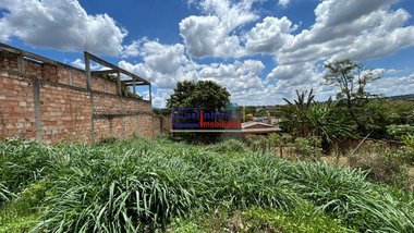 land_lot em Rua Paraíba, Resplendor - Igarapé - MG