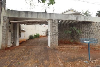 house em Rua Raja Gabaglia, Quebec - Londrina - PR
