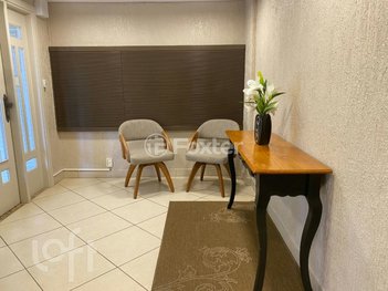 apartment em Avenida Pedro Adams Filho, Guarani - Novo Hamburgo - RS