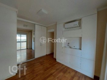 apartment em Rua Desembargador Pedro Silva, Coqueiros - Florianópolis - SC