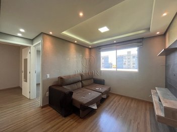 apartment em Rua A J Renner, Estância Velha - Canoas - RS