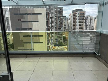 apartment em Avenida Presidente Castelo Branco, Parque Industrial Tomas Edson - São Paulo - SP