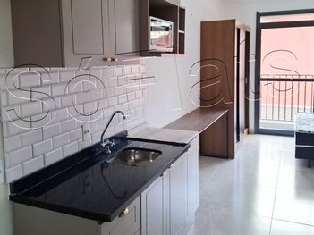 apartment em Rua Padre Carvalho, Pinheiros - São Paulo - SP