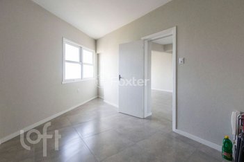 apartment em Avenida Senador Salgado Filho, Centro Histórico - Porto Alegre - RS