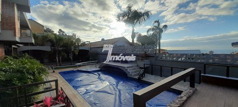 house em Rua Professor Carlos Pereira da Silva, Belvedere - Belo Horizonte - MG