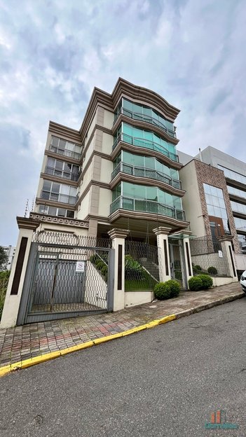 apartment em Vivaldo Vargas de Almeida, Sanvitto - Caxias do Sul - RS