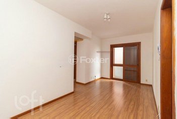 apartment em Rua Barão do Gravataí, Menino Deus - Porto Alegre - RS