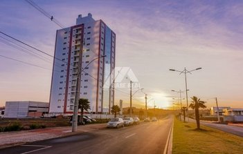 office em Av. Prof. Laura Pacheco Bastos, Cidade dos Lagos - Guarapuava - PR