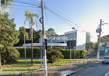 commercial_property em Rua Brigadeiro Gavião Peixoto, Lapa - São Paulo - SP