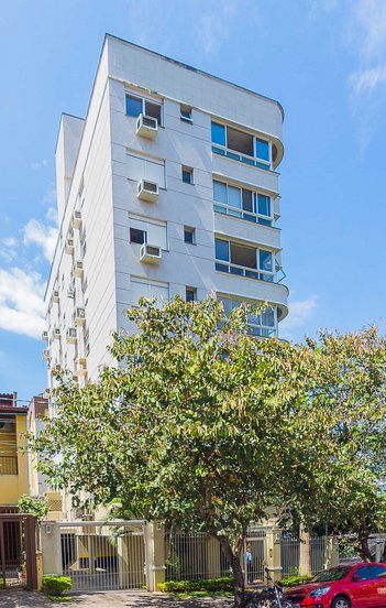 apartment em Rua Barão de Ubá, Boa Vista - Porto Alegre - RS