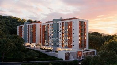 apartment em Praça Clementina de Jesus, Centro - Petrópolis - RJ