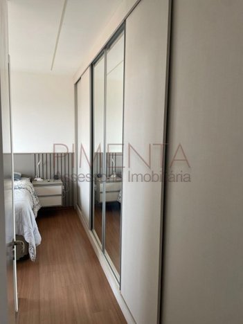 apartment em Avenida Heráclito Fontoura Sobral Pinto, Condomínio Guaporé 1 - Ribeirão Preto - SP