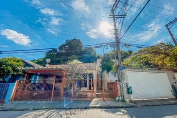 house em Rua Félix Della Rosa, Vila Anglo Brasileira - São Paulo - SP