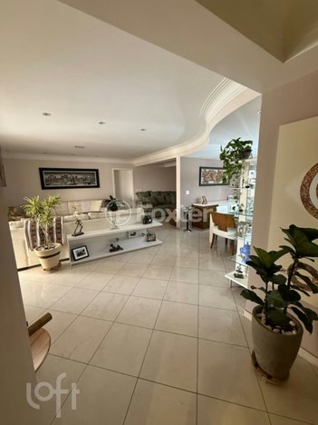 apartment em Rua Armindo Guaraná, Vila Regente Feijó - São Paulo - SP