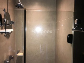 apartment em Avenida dos Carinás, Indianópolis - São Paulo - SP