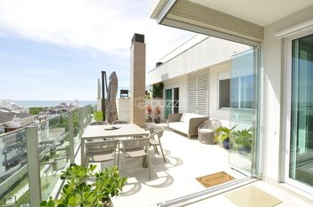 apartment em Avenida Campeche, Campeche - Florianópolis - SC