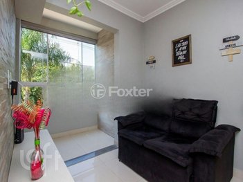 apartment em Avenida Protásio Alves, Morro Santana - Porto Alegre - RS
