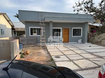 house em Estrada Velha de Maricá, Inoã (Inoã) - Maricá - RJ