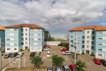 apartment em Rua Atílio Supertti, Vila Nova - Porto Alegre - RS