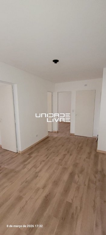 apartment em Rua General Osório, Vila Nova Aparecida - Mogi das Cruzes - SP