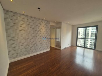 apartment em Rua Arapá, Vila Mascote - São Paulo - SP