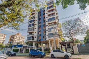 apartment em Rua Doutor Pereira Neto, Tristeza - Porto Alegre - RS