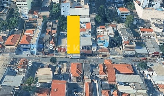 Cômodo Condomínio