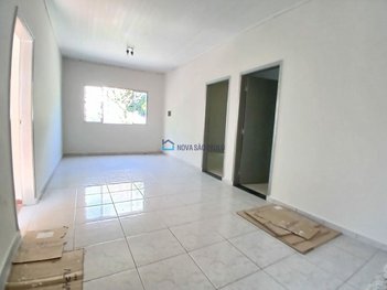 house em Avenida Senador Casimiro da Rocha, Mirandópolis - São Paulo - SP
